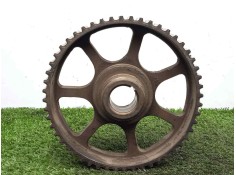 Recambio de polea arbol levas para skoda octavia berlina (1z3) 1.6 referencia OEM IAM 06A109111B Ø DIAMETRO: 133MM 