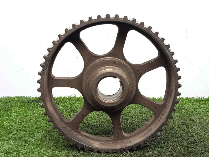 Recambio de polea arbol levas para skoda octavia berlina (1z3) 1.6 referencia OEM IAM 06A109111B Ø DIAMETRO: 133MM 