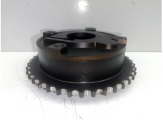 Recambio de polea arbol levas para peugeot 207 1.6 16v cat referencia OEM IAM V754586280   2