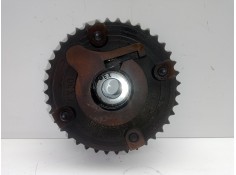 Recambio de polea arbol levas para peugeot 207 1.6 16v cat referencia OEM IAM V753008580  