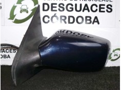 Recambio de retrovisor izquierdo para ford scorpio berl./turnier 2.3 16v dohc cat referencia OEM IAM  95-98 - ELECTRICO - 9.CABL