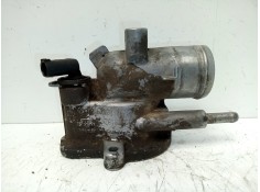 Recambio de termostato para mercedes-benz vito (w638) caja cerrada 2.2 16v cdi turbodiesel cat referencia OEM IAM A6112030575  