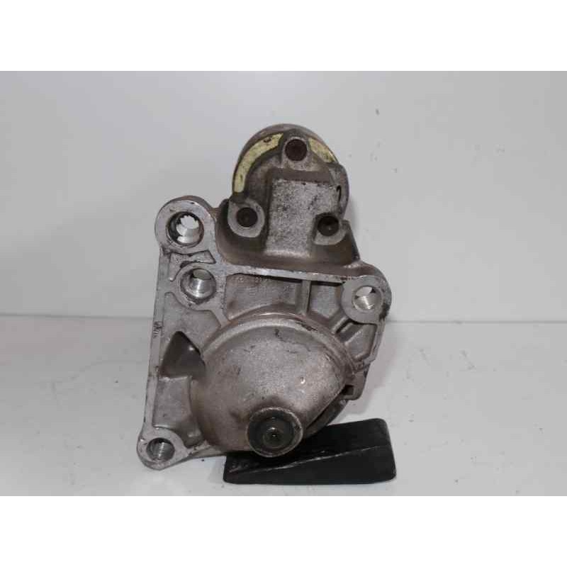 Recambio de motor arranque para renault 19 1.4 referencia OEM IAM 0001107047 BOSCH 