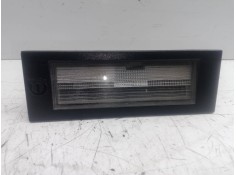 Recambio de piloto matricula para jeep renegade 1.0 t-gdi cat referencia OEM IAM 51953208  