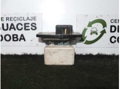 Recambio de resistencia calefaccion para toyota celica (t20) 1.8 16v cat referencia OEM IAM  4.PINES 