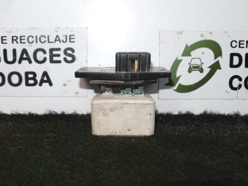 Recambio de resistencia calefaccion para toyota celica (t20) 1.8 16v cat referencia OEM IAM  4.PINES 