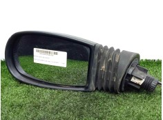 Recambio de retrovisor izquierdo para fiat punto berlina (188) 1.9 jtd cat referencia OEM IAM  MANUAL NEGRO.PLASTICO