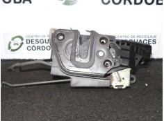 Recambio de cerradura puerta delantera izquierda para hyundai tucson (jm) 2.0 crdi cat referencia OEM IAM  5.PINES 