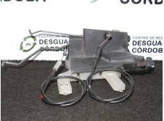 Recambio de cerradura puerta delantera izquierda para hyundai tucson (jm) 2.0 crdi cat referencia OEM IAM  5.PINES  2