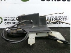 Recambio de cerradura puerta delantera derecha para hyundai tucson (jm) 2.0 crdi cat referencia OEM IAM  5.PINES  2