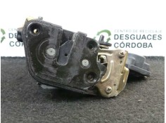 Recambio de cerradura puerta trasera izquierda para hyundai tucson (jm) 2.0 crdi cat referencia OEM IAM  5.PINES 