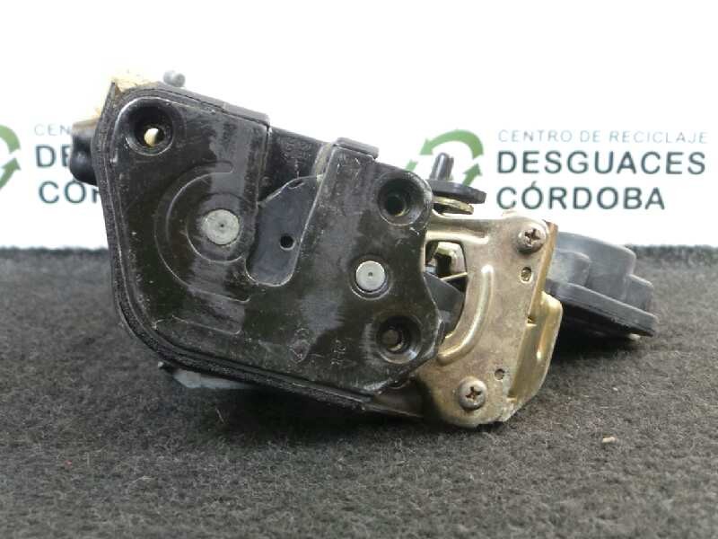 Recambio de cerradura puerta trasera izquierda para hyundai tucson (jm) 2.0 crdi cat referencia OEM IAM  5.PINES 