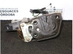 Recambio de cerradura puerta trasera derecha para hyundai tucson (jm) 2.0 crdi cat referencia OEM IAM  5.PINES 