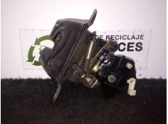 Recambio de cerradura maletero / porton para hyundai tucson (jm) 2.0 crdi cat referencia OEM IAM NOTIENEREFERENCIA MECANICA  2