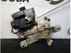 Recambio de motor cierre centralizado porton para hyundai tucson (jm) 2.0 crdi cat referencia OEM IAM SINREFERENCIA 5.PINES 