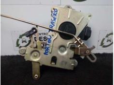 Recambio de motor cierre centralizado porton para hyundai tucson (jm) 2.0 crdi cat referencia OEM IAM SINREFERENCIA 5.PINES  2