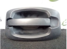 Recambio de maneta exterior delantera derecha para citroën jumper caja cerrada (06.2006 =>) 2.2 hdi cat referencia OEM IAM 9101C