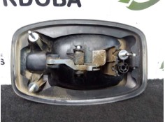 Recambio de maneta exterior delantera derecha para citroën jumper caja cerrada (06.2006 =>) 2.2 hdi cat referencia OEM IAM 9101C 2