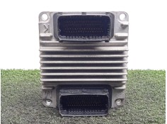 Recambio de centralita motor uce para daewoo kalos 1.4 cat referencia OEM IAM 96394312-MR140  