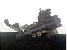 Recambio de caja direccion para ssangyong family 2.5 d referencia OEM IAM PE3010 ASISTIDA - HIDRAULICA MANDO