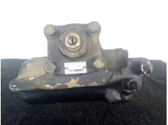 Recambio de caja direccion para ssangyong family 2.5 d referencia OEM IAM PE3010 ASISTIDA - HIDRAULICA MANDO 2