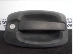 Recambio de maneta exterior delantera izquierda para citroën jumper caja cerrada (06.2006 =>) 2.2 hdi cat referencia OEM IAM   