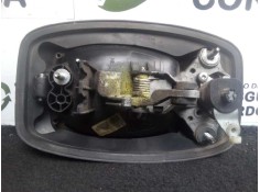 Recambio de maneta exterior delantera izquierda para citroën jumper caja cerrada (06.2006 =>) 2.2 hdi cat referencia OEM IAM    2