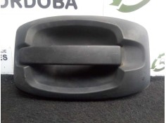Recambio de maneta exterior delantera derecha para citroën jumper caja cerrada (06.2006 =>) 2.2 hdi cat referencia OEM IAM   VAL