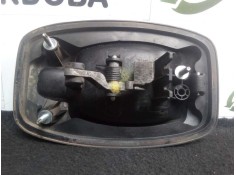 Recambio de maneta exterior delantera derecha para citroën jumper caja cerrada (06.2006 =>) 2.2 hdi cat referencia OEM IAM   VAL 2