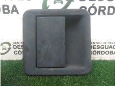 Recambio de maneta exterior delantera derecha para citroën jumper caja cerrada (1) 1.9 diesel referencia OEM IAM SINREFERENCIA  
