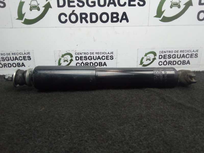 Recambio de amortiguador delantero para mitsubishi galloper (hyundai) 2.5 turbodiesel referencia OEM IAM SKSA0132059 STARK 