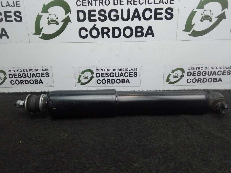 Recambio de amortiguador delantero para mitsubishi galloper (hyundai) 2.5 turbodiesel referencia OEM IAM SKSA0132059 STARK 