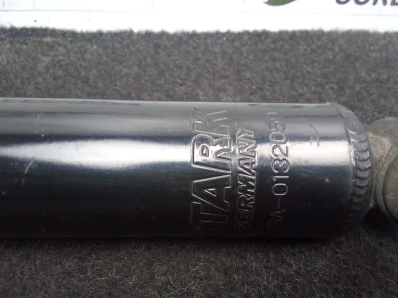 Recambio de amortiguador delantero para mitsubishi galloper (hyundai) 2.5 turbodiesel referencia OEM IAM SKSA0132059 STARK 