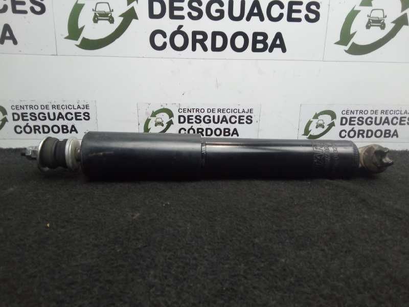 Recambio de amortiguador delantero para mitsubishi galloper (hyundai) 2.5 turbodiesel referencia OEM IAM SKSA0132059 STARK 