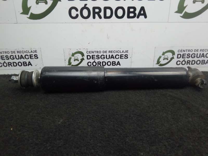Recambio de amortiguador delantero para mitsubishi galloper (hyundai) 2.5 turbodiesel referencia OEM IAM SKSA0132059 STARK 