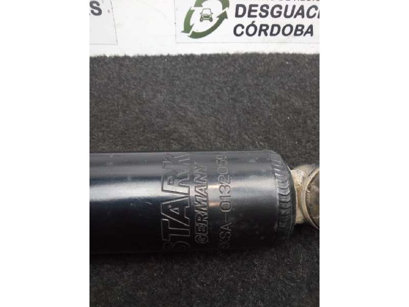 Recambio de amortiguador delantero para mitsubishi galloper (hyundai) 2.5 turbodiesel referencia OEM IAM SKSA0132059 STARK 