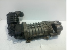 Recambio de compresor volumetrico para volkswagen golf v (1k1) 1.4 tsi referencia OEM IAM 03c145299M  