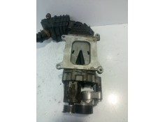 Recambio de compresor volumetrico para volkswagen golf v (1k1) 1.4 tsi referencia OEM IAM 03c145299M   2