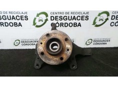 Recambio de mangueta delantera derecha para renault laguna grandtour (k56) 1.9 dci diesel cat referencia OEM IAM   