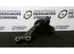 Recambio de mangueta delantera derecha para renault laguna grandtour (k56) 1.9 dci diesel cat referencia OEM IAM    2