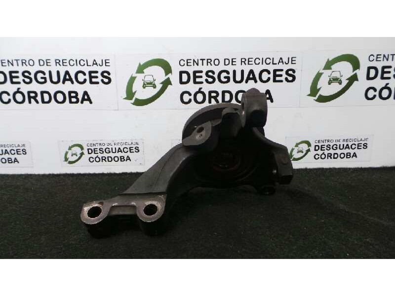 Recambio de mangueta delantera derecha para renault laguna grandtour (k56) 1.9 dci diesel cat referencia OEM IAM   