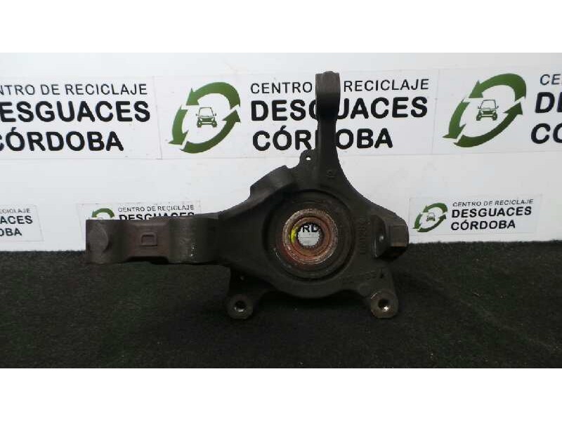 Recambio de mangueta delantera derecha para renault laguna grandtour (k56) 1.9 dci diesel cat referencia OEM IAM   