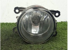Recambio de faro antiniebla derecho para renault laguna iii (bt0/1) 2.0 dci (bt07, bt0j, bt14, bt1a, bt1s) referencia OEM IAM 89