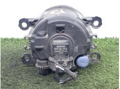 Recambio de faro antiniebla derecho para renault laguna iii (bt0/1) 2.0 dci (bt07, bt0j, bt14, bt1a, bt1s) referencia OEM IAM 89 2