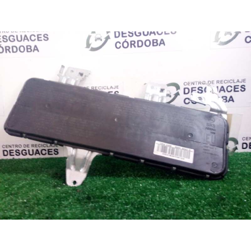 Recambio de airbag lateral delantero derecho para mercedes-benz clase c (w203) sportcoupe 1.8 cat referencia OEM IAM A2038602205