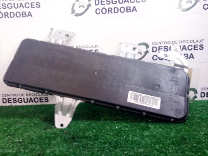 Recambio de airbag lateral delantero derecho para mercedes-benz clase c (w203) sportcoupe 1.8 cat referencia OEM IAM A2038602205