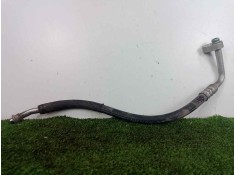 Recambio de tubos aire acondicionado para fiat ducato maxi furgón g. vol. 35 (290) 2.3 jtd cat referencia OEM IAM 1382146080  