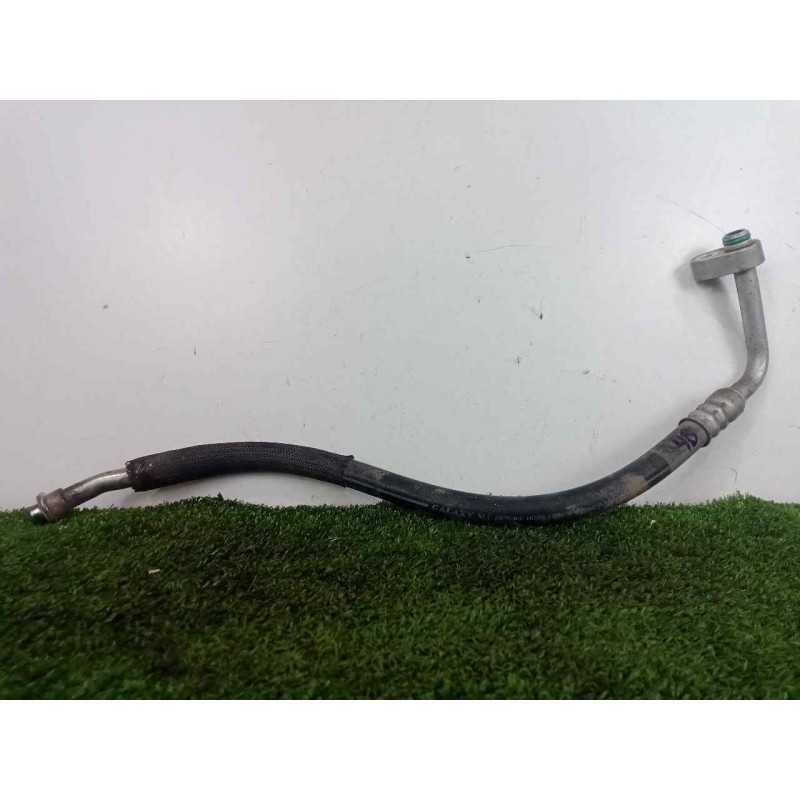 Recambio de tubos aire acondicionado para fiat ducato maxi furgón g. vol. 35 (290) 2.3 jtd cat referencia OEM IAM 1382146080  