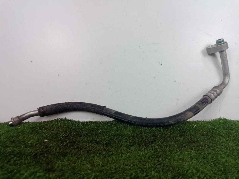 Recambio de tubos aire acondicionado para fiat ducato maxi furgón g. vol. 35 (290) 2.3 jtd cat referencia OEM IAM 1382146080  