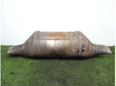 Recambio de catalizador para seat ibiza ii (6k1) 1.4 i referencia OEM IAM AS103R  